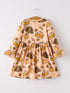thanksgiving-day-turkey-pie-print-ruffle-sleeve-fun-dress Rylee Faith Designs - Sophia's Style-2